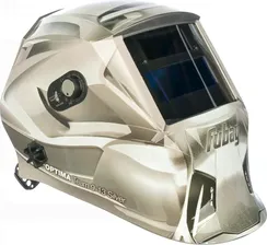 Маска сварщика Хамелеон FUBAG OPTIMA TEAM 9-13 SILVER 38076