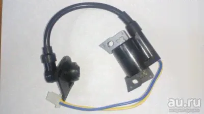 Катушка зажигания для TI 2000 FUBAG-0
