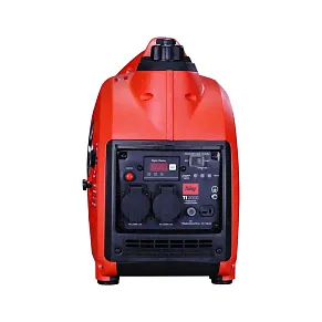 Электростанция цифровая FUBAG TI 2000-0