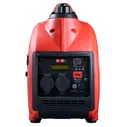 Бензогенератор Fubag TI 2000