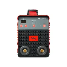 Сварочный аппарат FUBAG IN 176 CEL, инверторный