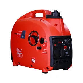 Электростанция цифровая FUBAG TI 2000-1