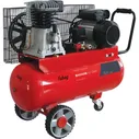 Поршневой компрессор Fubag FUBAG B4000B/50 СМ3