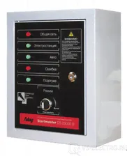 Блок автоматики Fubag Startmaster DS 25000 D 400V для дизельных электростанций DS 7000 DA ES; DS 14000 DA ES FUBAG