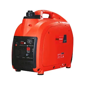 Электростанция цифровая FUBAG TI 2000-3