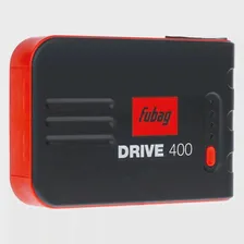 Пусковое устройство Fubag DRIVE 400 (ток запуска 400А, емкость аккумулятора 10000 мАч), 38635