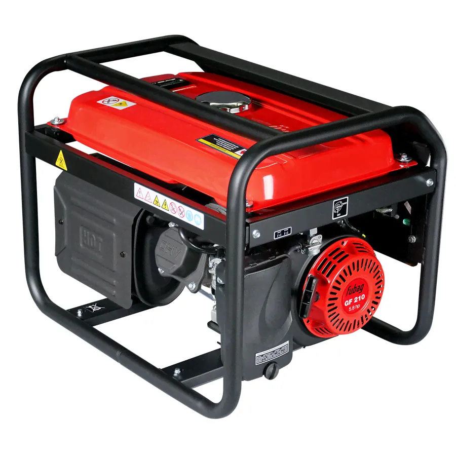 Генератор Fubag BS 2200-2