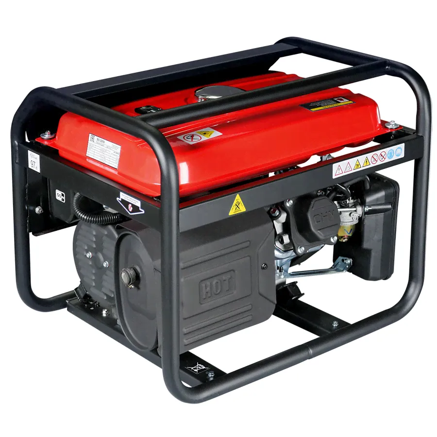 Генератор Fubag BS 2200-0