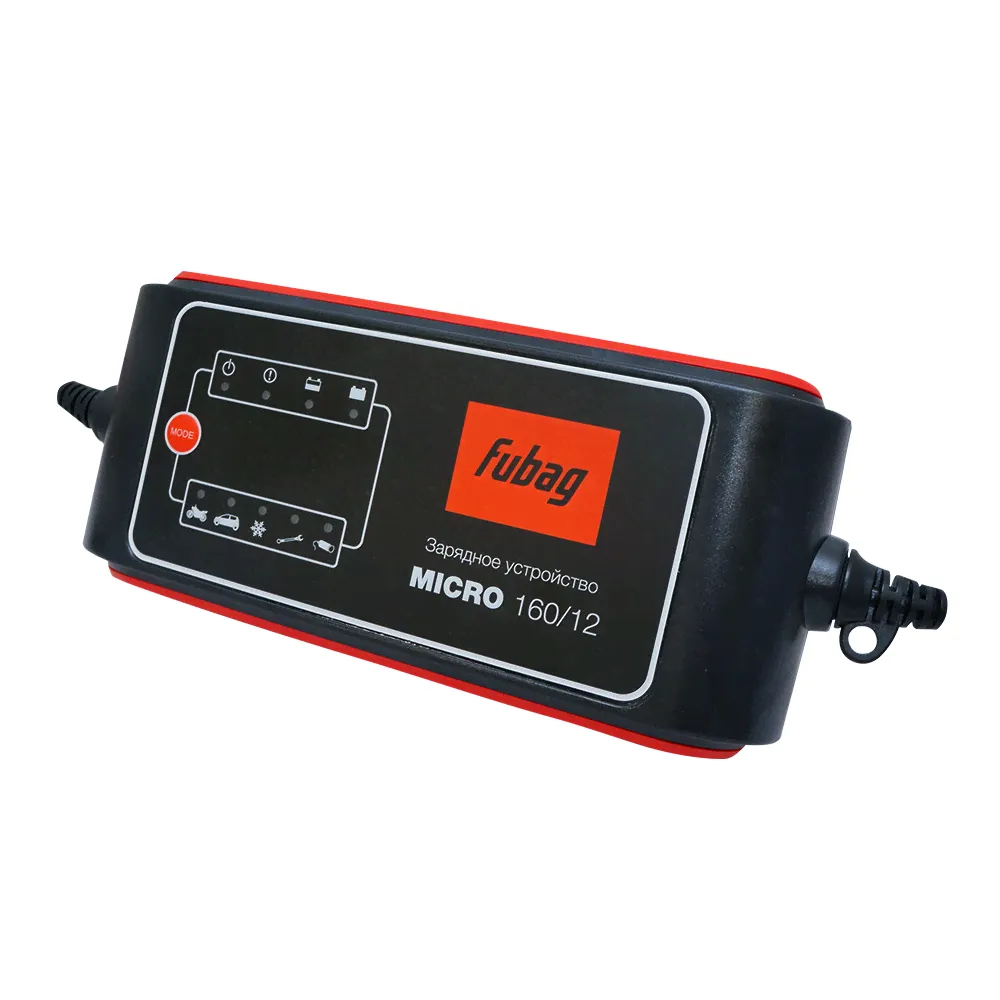 FUBAG Зарядное устройство MICRO 160/12-0