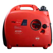 Бензогенератор Fubag TI 2000-1