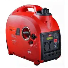 Бензогенератор Fubag TI 2000-3