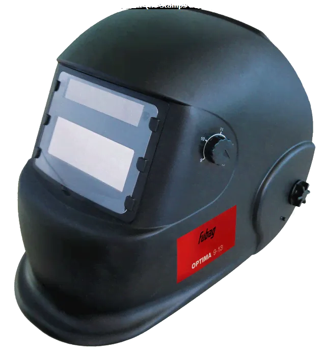 Маска сварщика OPTIMA 9-13 Fubag