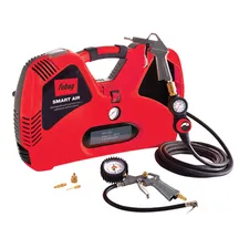 Компрессор безмасляный Fubag Smart Air 1,1кВт 180л/мин 8215240KOA650